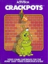 Atari  2600&nbsp; - &nbsp;Crackpots (CCE)